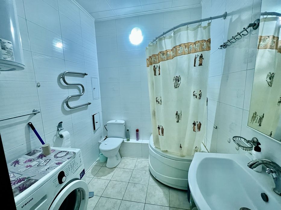 Квартира на бульв. Миколи Руденка, 14а в Києві, ID 488335, фото №6