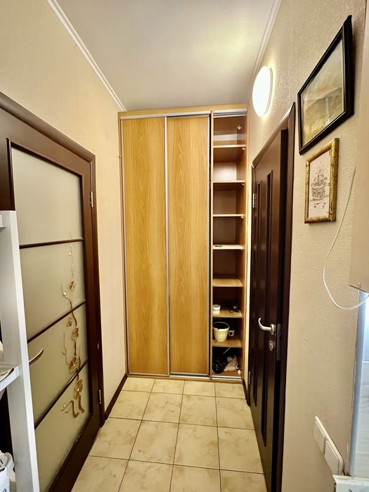 Квартира на бульв. Миколи Руденка, 14а в Києві, ID 488335, фото №7
