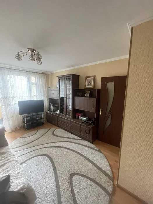 Квартира на вул. Довженка, ID 487443, фото №1