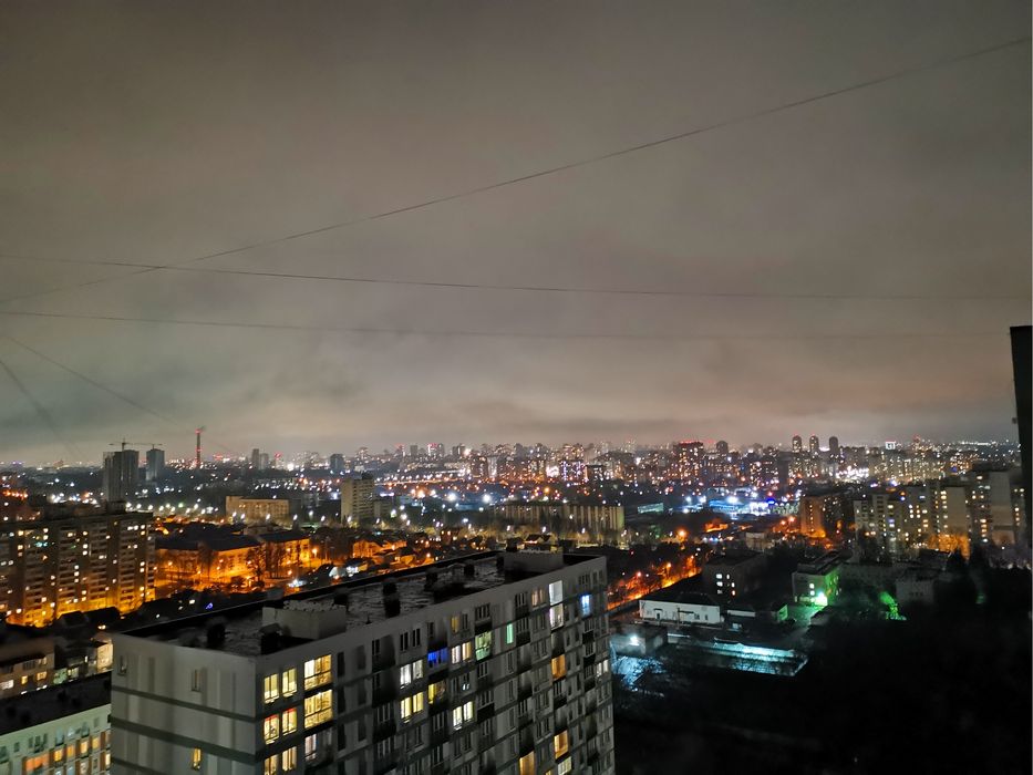 Квартира — Коцюбинське в Києві, ID 487546, фото №9