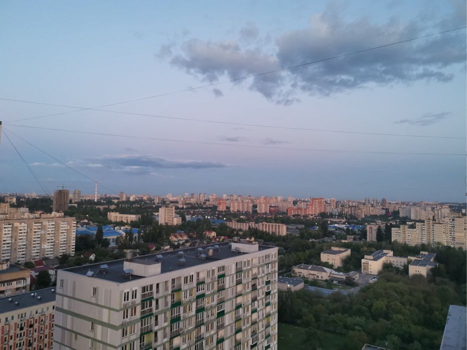Квартира — Коцюбинське в Києві, ID 487546, фото №10
