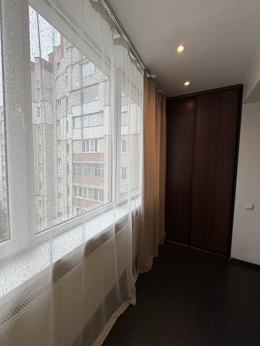Квартира на шосе Старокостянтинівське, 7Б в Хмельницькому, ID 487614, фото №6