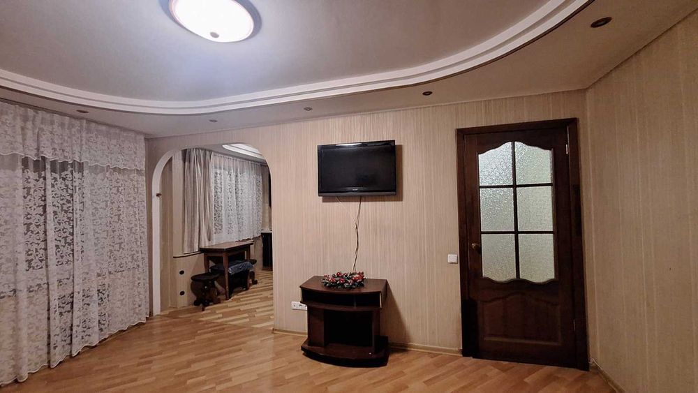 Квартира на вул. Олексіївська, 4 в Києві, ID 487572, фото №2
