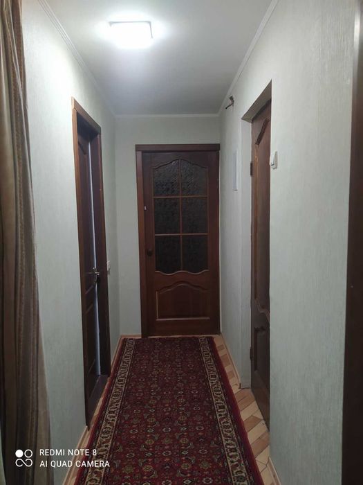 Квартира на вул. Олексіївська, 4 в Києві, ID 487572, фото №4