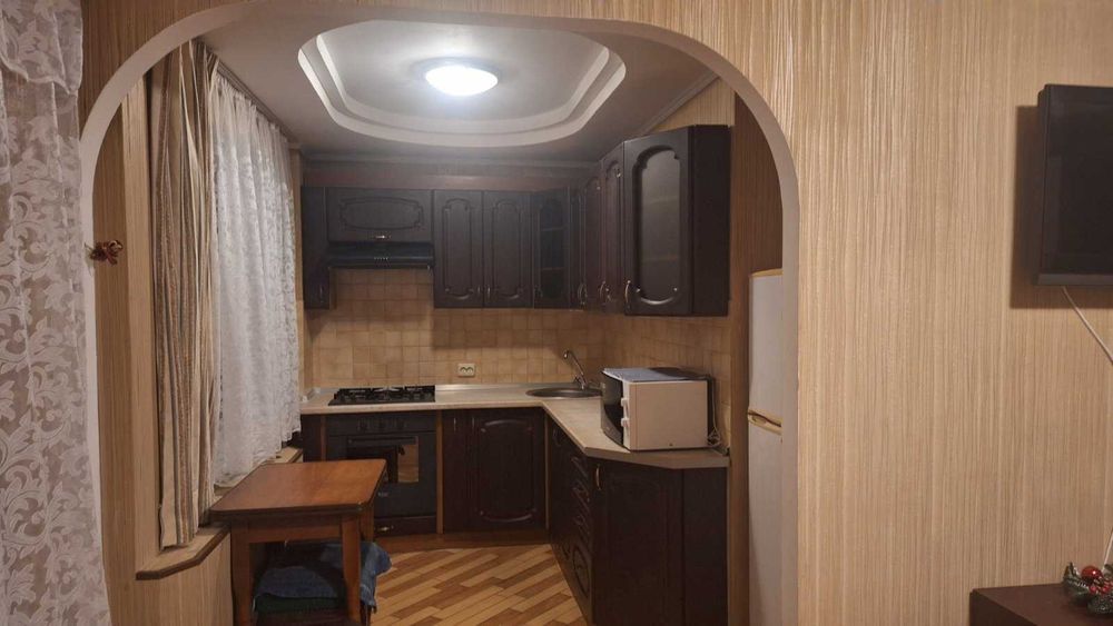 Квартира на вул. Олексіївська, 4 в Києві, ID 487572, фото №5