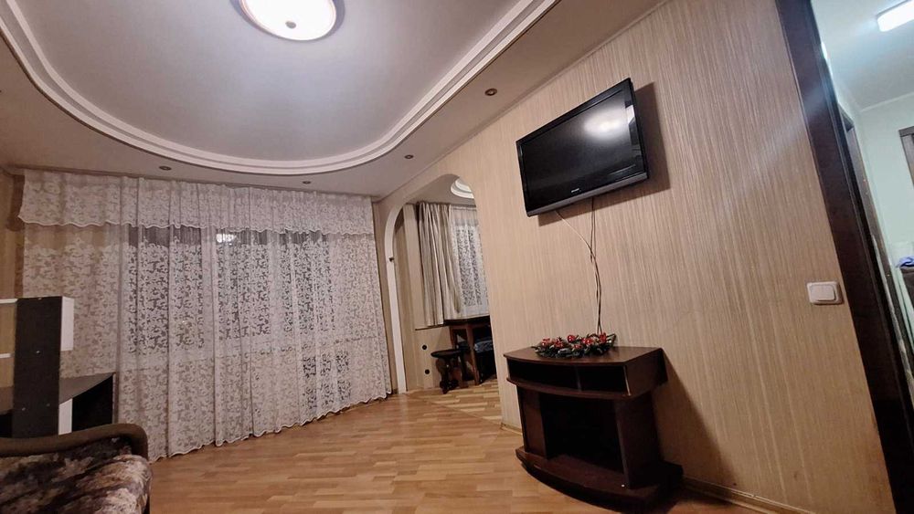 Квартира на вул. Олексіївська, 4 в Києві, ID 487572, фото №6