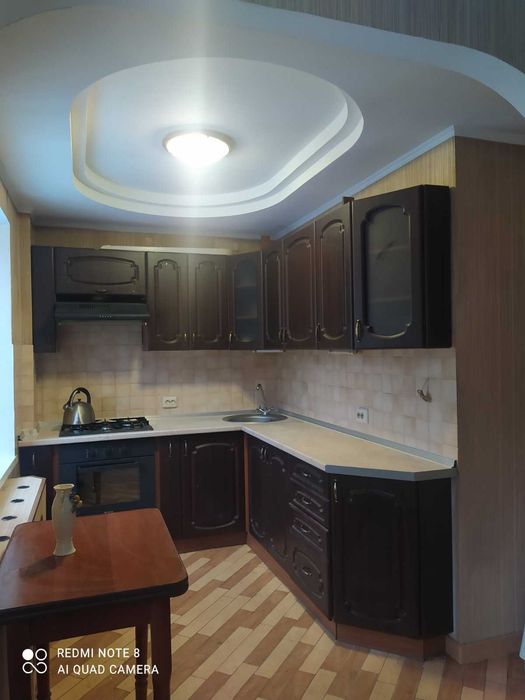 Квартира на вул. Олексіївська, 4 в Києві, ID 487572, фото №9