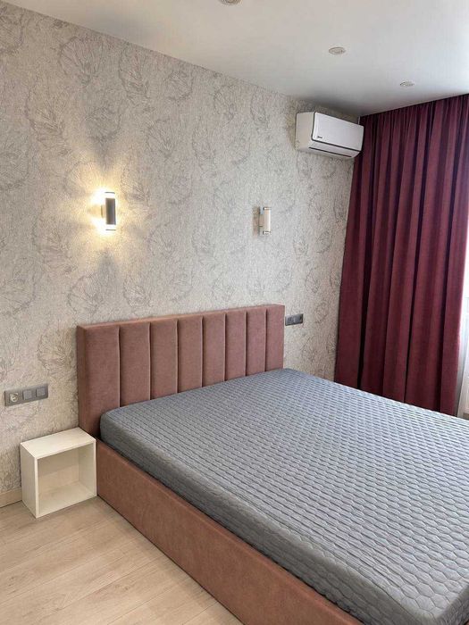 Квартира на Варшавський, 3 в Києві, ID 487595, фото №11