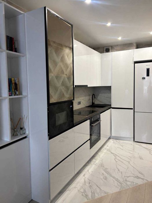 Квартира на Варшавський, 3 в Києві, ID 487595, фото №9