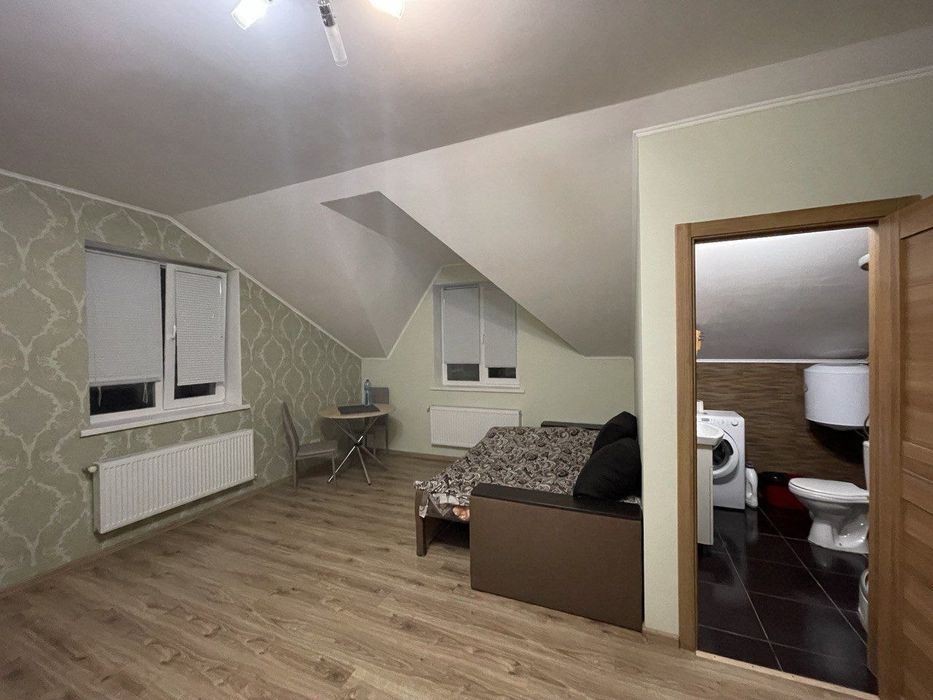 Квартира на пров. Миколи Бурачека, 4 в Києві, ID 487705, фото №2