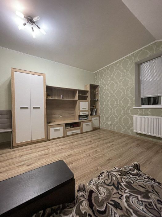 Квартира на пров. Миколи Бурачека, 4 в Києві, ID 487705, фото №4
