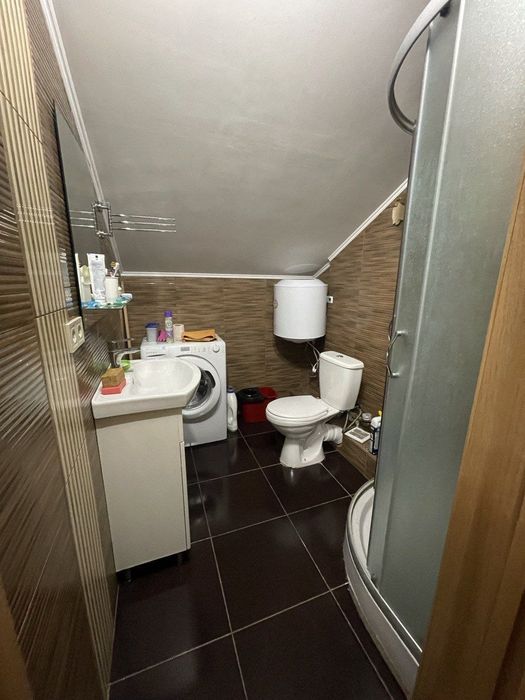 Квартира на пров. Миколи Бурачека, 4 в Києві, ID 487705, фото №5