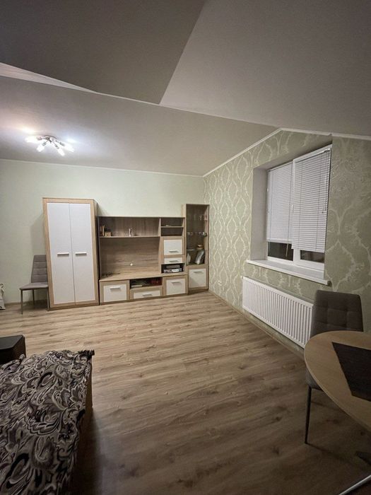Квартира на пров. Миколи Бурачека, 4 в Києві, ID 487705, фото №7