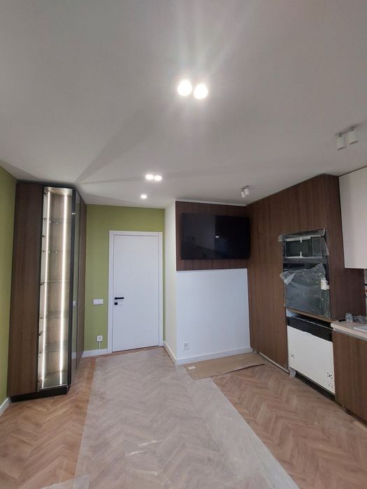 Квартира на вул. Лисаветинська, 7В в Харкові, ID 487596, фото №9