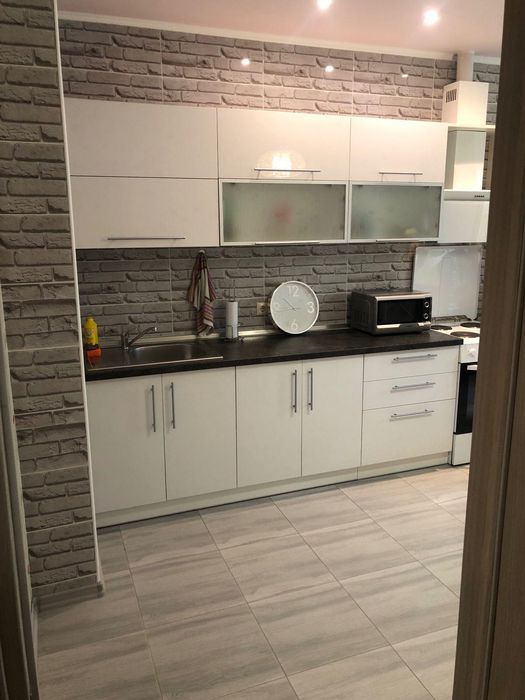 Квартира на вул. Драгоманова, 2б в Києві, ID 487681, фото №2