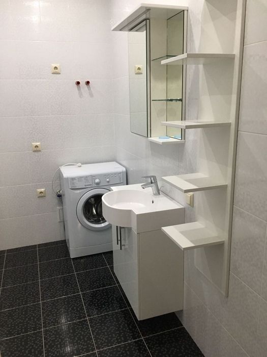 Квартира на вул. Драгоманова, 2б в Києві, ID 487681, фото №11