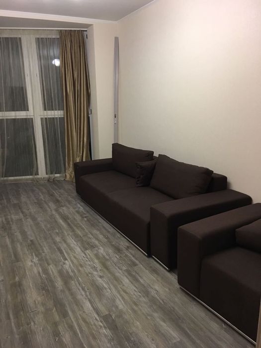 Квартира на вул. Драгоманова, 2б в Києві, ID 487681, фото №7