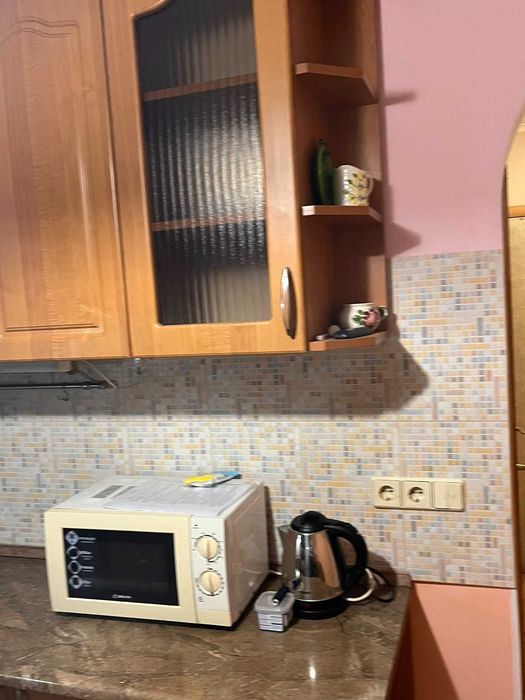 Орендувати квартиру за адресою Оболонський на Findly.com.ua Квартира на Оболонський, ID 487789, фото №1