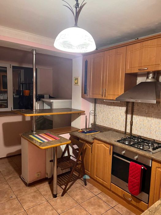 Квартира на Оболонський в Києві, ID 487789, фото №14