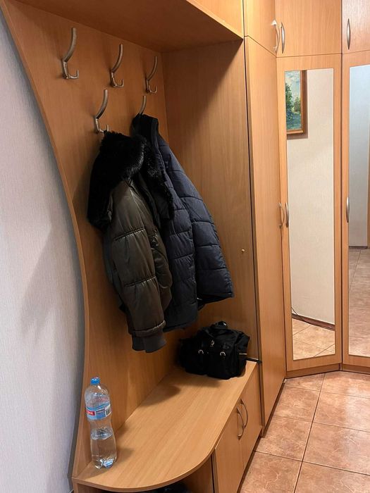 Квартира на Оболонський в Києві, ID 487789, фото №5