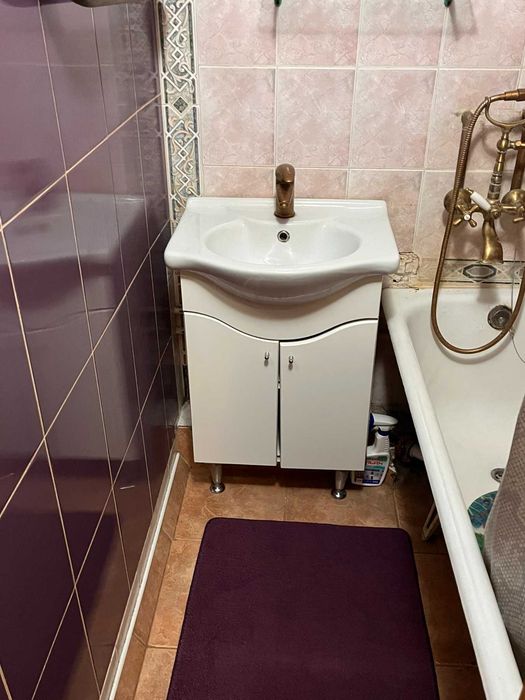 Квартира на Оболонський в Києві, ID 487789, фото №7