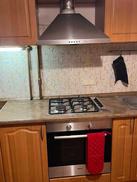 Квартира на Оболонський в Києві, ID 487789, фото №8