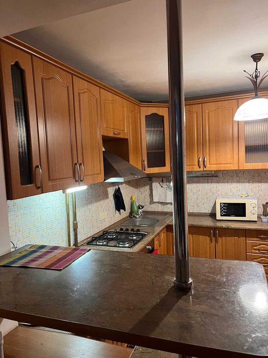 Квартира на Оболонський в Києві, ID 487789, фото №9