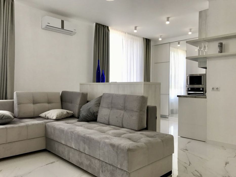 Квартира на вул. Журавлина, 4 в Києві, ID 487859, фото №11