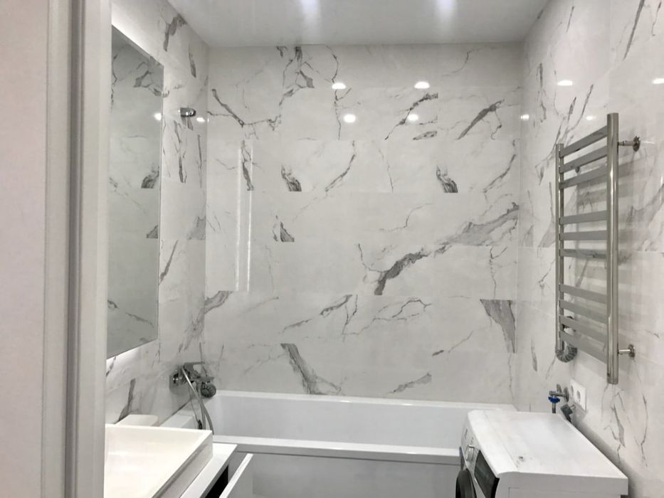 Квартира на вул. Журавлина, 4 в Києві, ID 487859, фото №13