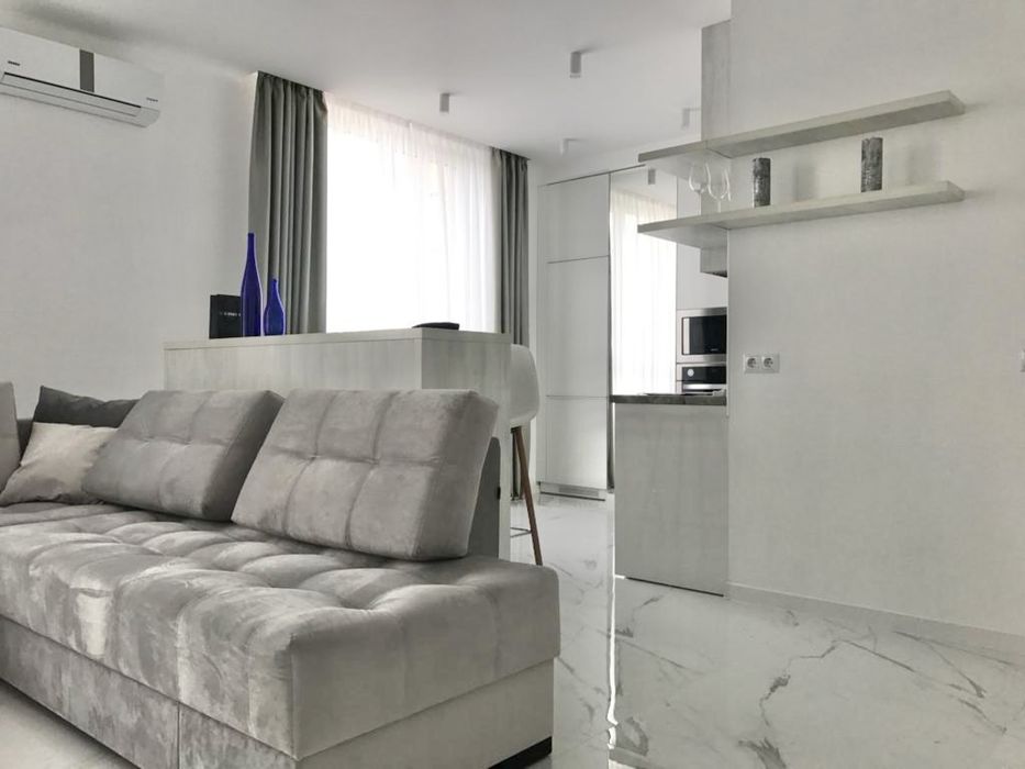 Квартира на вул. Журавлина, 4 в Києві, ID 487859, фото №4