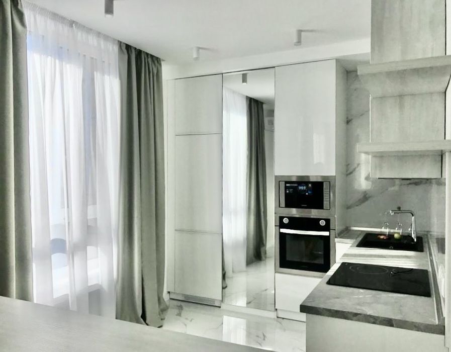 Квартира на вул. Журавлина, 4 в Києві, ID 487859, фото №5