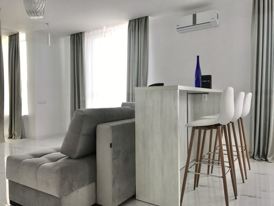 Квартира на вул. Журавлина, 4 в Києві, ID 487859, фото №6