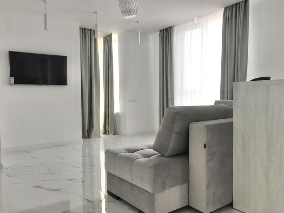 Квартира на вул. Журавлина, 4 в Києві, ID 487859, фото №7