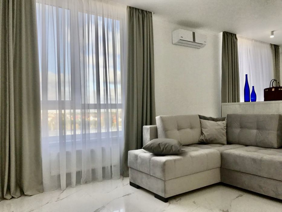 Квартира на вул. Журавлина, 4 в Києві, ID 487859, фото №9