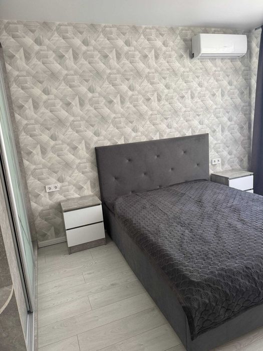 Квартира на вул. А. Заболотного, 148В в Києві, ID 487783, фото №2