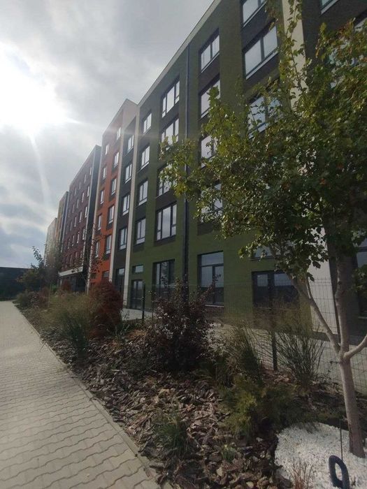 Квартира на вул. Сахарова, ID 487773, фото №1