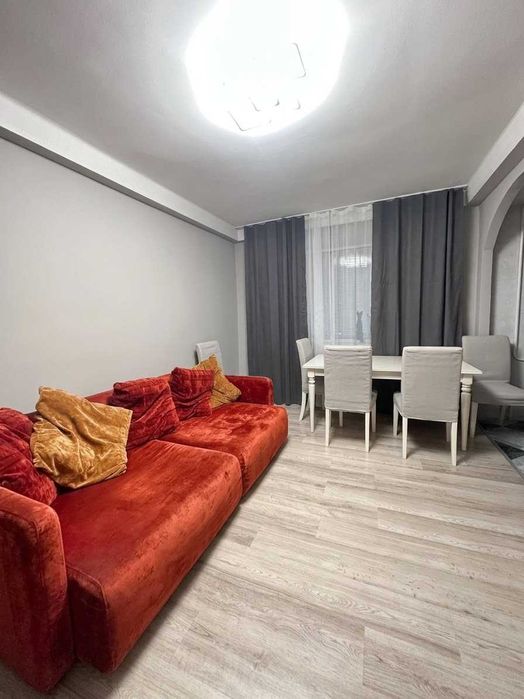 Квартира на Дніпровський в Києві, ID 487811, фото №2