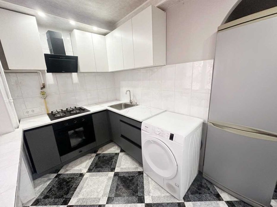 Квартира на Дніпровський в Києві, ID 487811, фото №3