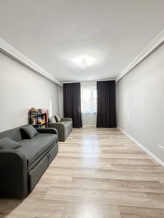 Квартира на Дніпровський в Києві, ID 487811, фото №5