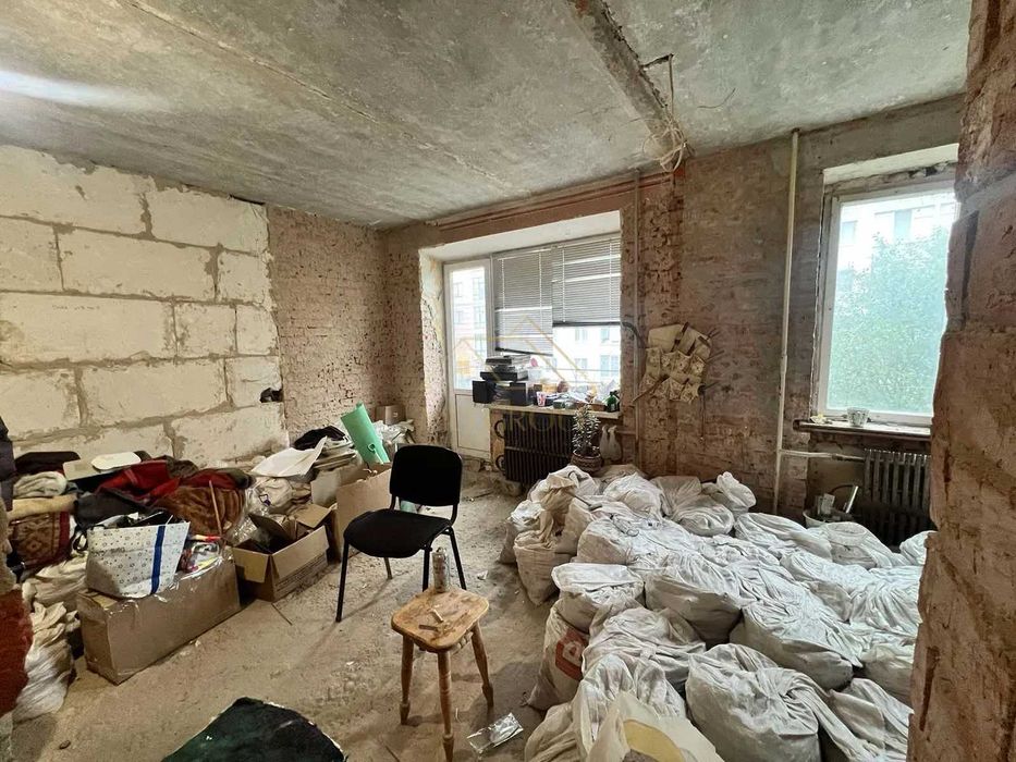 Квартира на вул. Карпатська в Івано-Франківську, ID 487877, фото №14