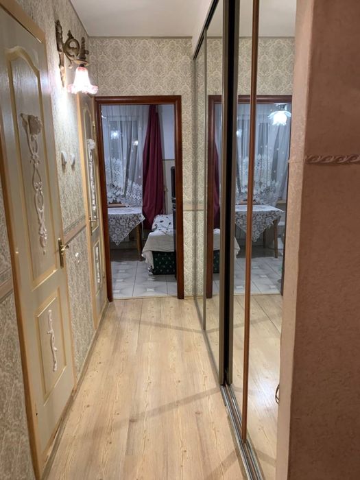 Квартира на вул. Вишняківська, 6а в Києві, ID 487809, фото №6