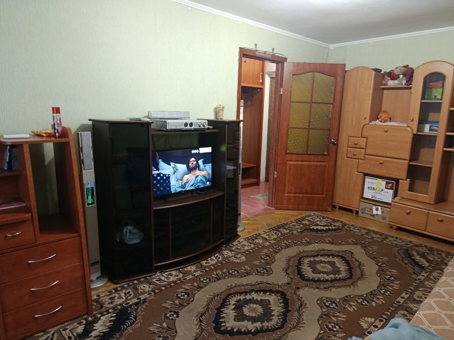 Орендувати квартиру за адресою вул. Академіка Шалімова, 36а на Findly.com.ua Квартира на вул. Академіка Шалімова, 36а, ID 487900, фото №1