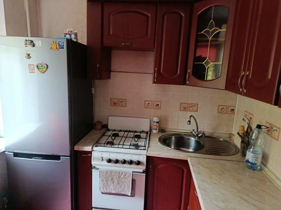 Квартира на вул. Академіка Шалімова, 36а в Києві, ID 487900, фото №2