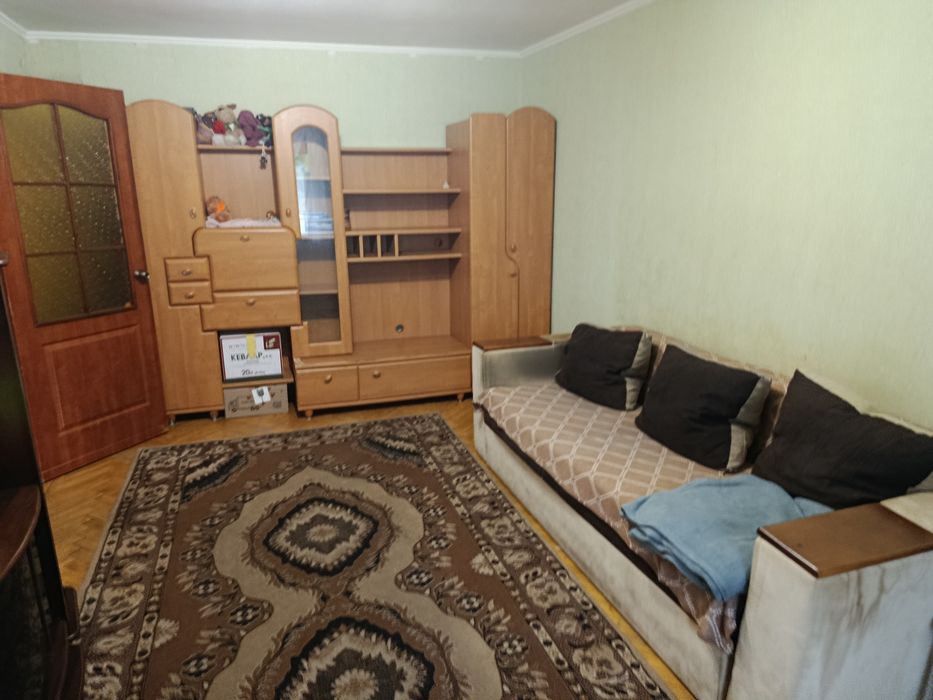 Квартира на вул. Академіка Шалімова, 36а в Києві, ID 487900, фото №3
