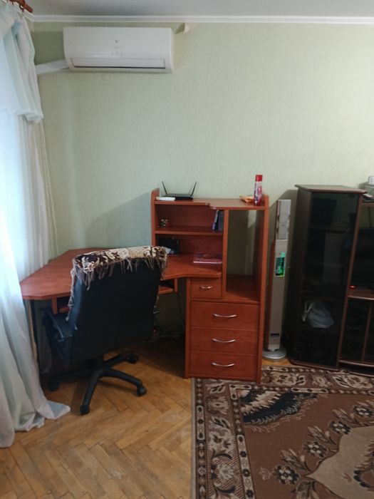 Квартира на вул. Академіка Шалімова, 36а в Києві, ID 487900, фото №4