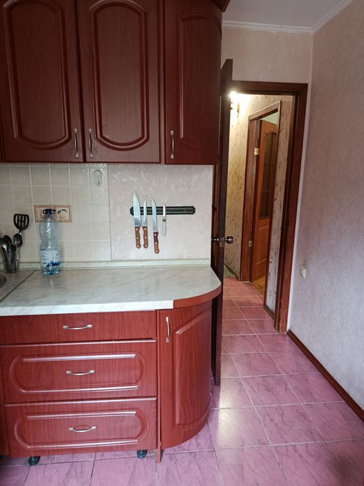 Квартира на вул. Академіка Шалімова, 36а в Києві, ID 487900, фото №5