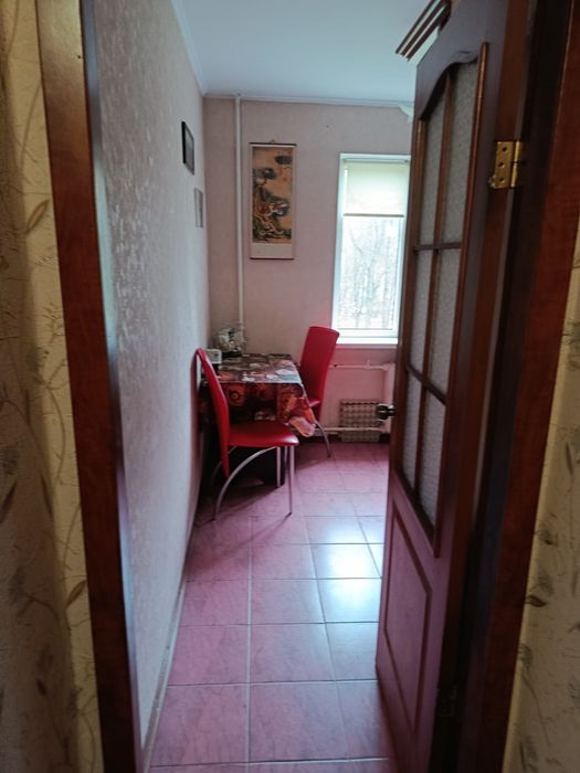 Квартира на вул. Академіка Шалімова, 36а в Києві, ID 487900, фото №6