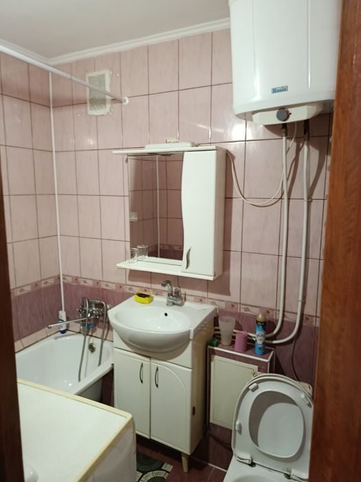 Квартира на вул. Академіка Шалімова, 36а в Києві, ID 487900, фото №7