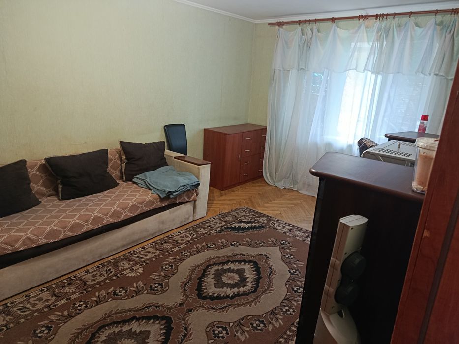 Квартира на вул. Академіка Шалімова, 36а в Києві, ID 487900, фото №8