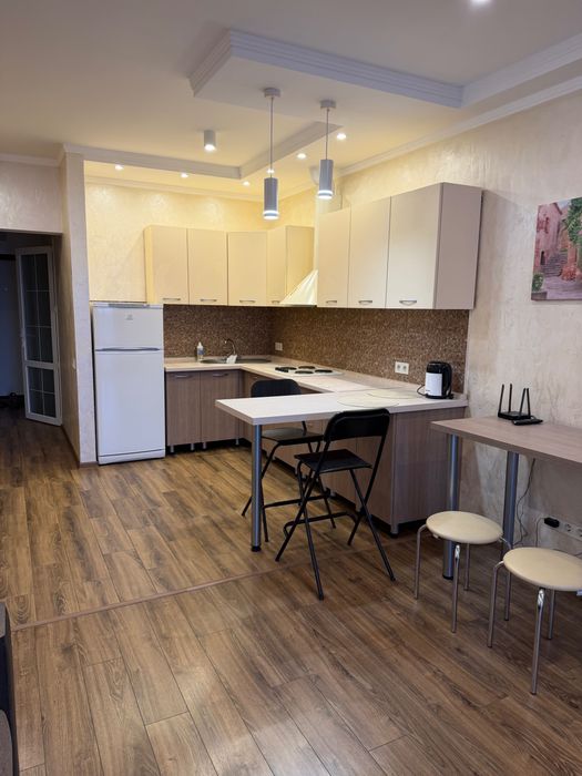 Квартира на вул. М.Максимовича, 24А в Києві, ID 487903, фото №2